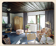 Landhotel M�nchbruch M�hle