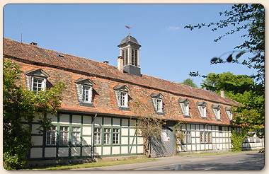 Jagdschloss M�nchbruch