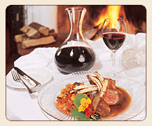 Restaurant Landhotel M�nchbruch M�hle