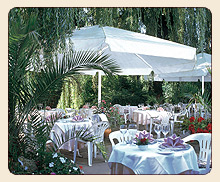 Restaurant Landhotel M�nchbruch M�hle